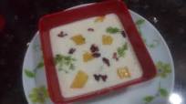 पाइनएप्पल रायता (Pineapple Raita Recipe) पाइनएप्पल रायता (Pineapple Raita Recipe)