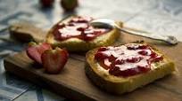 Strawberry Jam Strawberry Jam