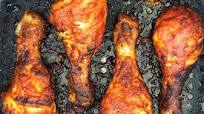 Air fryer tandoori chicken recipe Air fryer tandoori chicken recipe
