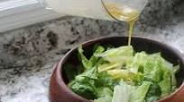 Low FODMAP Caesar Salad Dressing Recipe (+ How to Make Garlic Infused Oil) Low FODMAP Caesar Salad Dressing Recipe (+ How to Make Garlic Infused Oil)