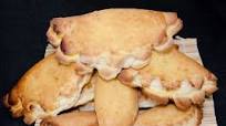 Sochniki with Sweet Cheese (Сочники с творогом) Sochniki with Sweet Cheese (Сочники с творогом)