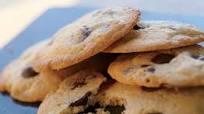 The Only Chocolate Chip Cookie Recipe You'll Ever Need The Only Chocolate Chip Cookie Recipe You'll Ever Need