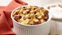 Instant Pot Bread Pudding Instant Pot Bread Pudding