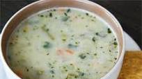 French Spring Soup French Spring Soup