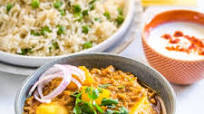 Aloo Keema Aloo Keema