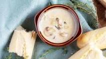 Easy Instant Pot Mushroom Soup Easy Instant Pot Mushroom Soup