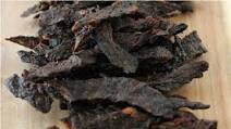 Homemade Beef Jerky Homemade Beef Jerky