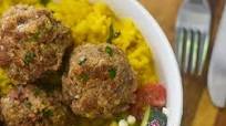 Mediterranean-Inspired Power Bowls Mediterranean-Inspired Power Bowls