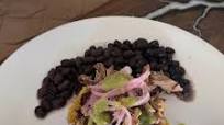 Carnitas mofongo Carnitas mofongo