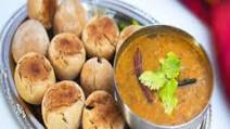 Daal Baati Recipe: How to make Daal Baati Recipe at Home | Home made Daal Baat Recipe - Times Food Daal Baati Recipe: How to make Daal Baati Recipe at Home | Home made Daal Baat Recipe - Times Food