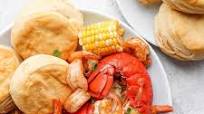 Easy Seafood Boil Recipe Easy Seafood Boil Recipe