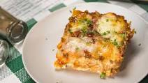 Sour Cream Beef Macaroni Casserole Recipe Sour Cream Beef Macaroni Casserole Recipe