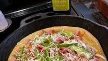 How To Make Grilled Pizza On A Pellet Grill How To Make Grilled Pizza On A Pellet Grill