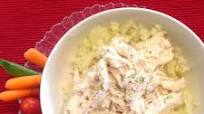 Crock Pot Ranch Chicken / Keto Low Carb Crock Pot Ranch Chicken / Keto Low Carb