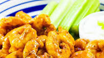 Buffalo Shrimp Buffalo Shrimp