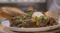 Frozen Roast in Instant Pot Recipe Frozen Roast in Instant Pot Recipe