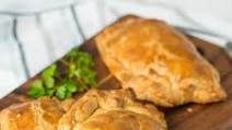 The Perfect Traditional Cornish Pasty The Perfect Traditional Cornish Pasty