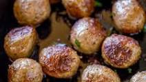 Easy Homemade Meatballs Easy Homemade Meatballs