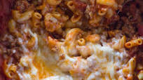 slow cooker ground beef and cheese pasta slow cooker ground beef and cheese pasta