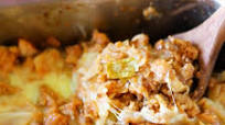 Slow Cooker Cabbage Roll Casserole Slow Cooker Cabbage Roll Casserole