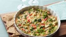 zippy hot broccoli dip zippy hot broccoli dip