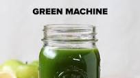 Green Machine Juice Recipe by Tasty Green Machine Juice Recipe by Tasty