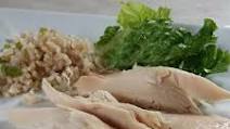 Easiest Slow Cooker Chicken Easiest Slow Cooker Chicken