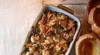 Sausagemeat stuffing recipes Sausagemeat stuffing recipes
