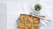 Chicken Spaghetti Chicken Spaghetti