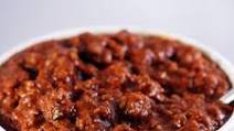 Chili Con Carne Chili Con Carne