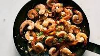 Thai-Style Sweet and Salty Shrimp Thai-Style Sweet and Salty Shrimp