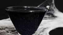 Black Magic Cocktail Black Magic Cocktail