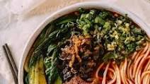 Taiwanese Beef Noodle Soup: In an Instant Pot or On the Stove Taiwanese Beef Noodle Soup: In an Instant Pot or On the Stove