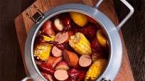 Johnsonville® Crawfish Boil Johnsonville® Crawfish Boil