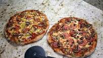Wheat Pizza Dough Wheat Pizza Dough