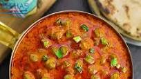 Recipe card for Green chana sabzi Recipe card for Green chana sabzi