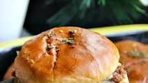 Loose Meat Sliders Loose Meat Sliders