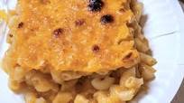 Creamy and Crusty Mac and Cheese Recipe Creamy and Crusty Mac and Cheese Recipe