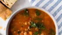 Instant Pot Ground Lamb Soup Instant Pot Ground Lamb Soup