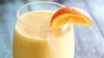 Tropical Banana Smoothie Tropical Banana Smoothie