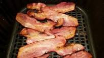 Air Fryer Bacon Air Fryer Bacon