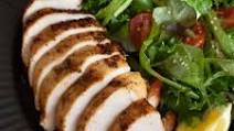 Air Fryer Frozen Chicken Breast Air Fryer Frozen Chicken Breast