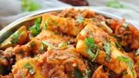 Kadai Paneer Kadai Paneer