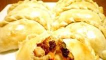 Chicken Empanada Chicken Empanada