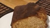 Banana Bread Banana Bread