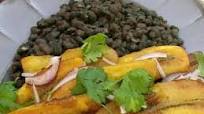Black Beans in a Pressure Cooker Black Beans in a Pressure Cooker