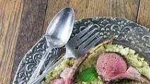 Turkish Style Rack of Lamb Recipe Turkish Style Rack of Lamb Recipe