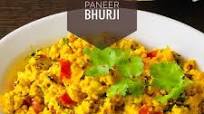 Homemade Paneer Bhurji Sabji | Paneer Bhurji Punjabi Style Homemade Paneer Bhurji Sabji | Paneer Bhurji Punjabi Style