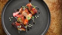 Iberico char siu Iberico char siu