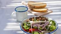 Greek Salad Greek Salad
